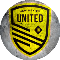 Logo New Mexico United